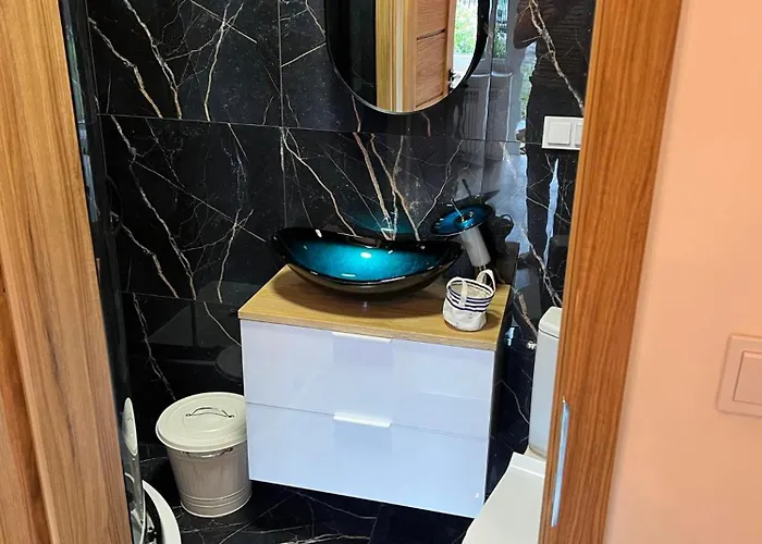 Ubytování v soukromí Nadmorska Ostoya