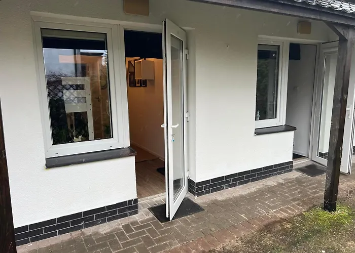 Nadmorska Ostoya Ubytování v soukromí Władysławowo