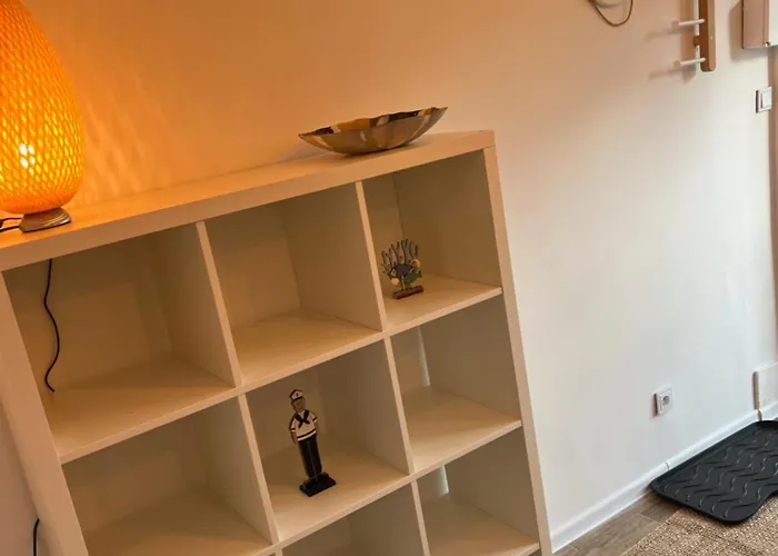 Nadmorska Ostoya Ubytování v soukromí Władysławowo