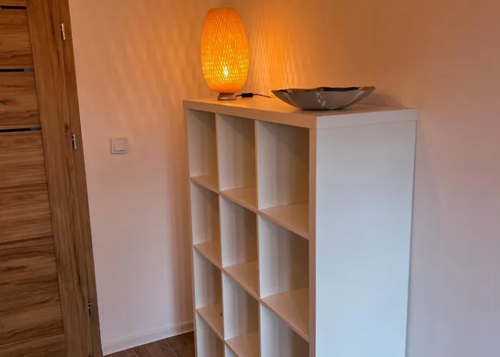 Ubytování v soukromí Nadmorska Ostoya Władysławowo