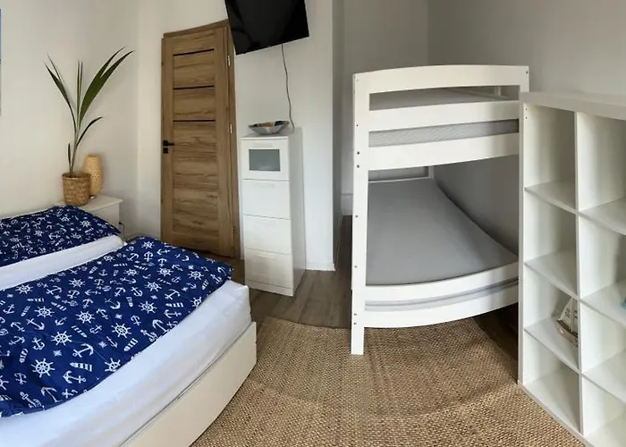 Nadmorska Ostoya Ubytování v soukromí *