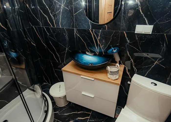 Nadmorska Ostoya Ubytování v soukromí *