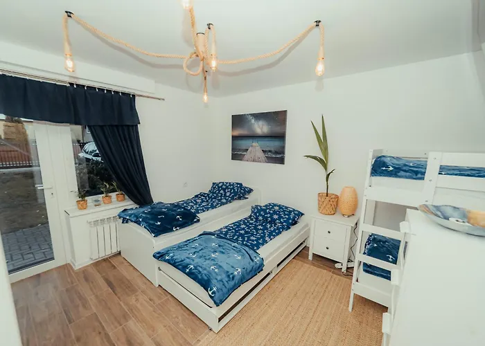 Nadmorska Ostoya Władysławowo